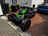 Bombardier Ryker 900 Sport  - BOMBARDIER MOTORRAD