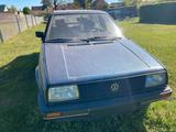 Volkswagen VW Jetta mk2 - gebrauchte VW Jetta aus dem Jahr 1984