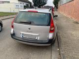 Renault Megane Grandtour Avantage 1.4 16V Avantage - Renault Megane aus 2005: Kombi