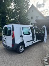 Renault Kangoo Rapid Extra - gebrauchte Renault Kangoo aus dem Jahr 2016