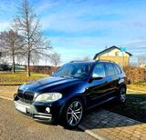 BMW X5 4.8i V8 *Prinz Gasanlage*20"Alu*Hu/Au 6-2027* - BMW X5: 4.6
