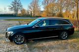 Mercedes-Benz C 180 T AVANTGARDE * Top gepflegt !  - Mercedes-Benz in Rostock: 180