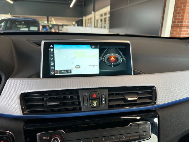 BMW X1  xDrive 20 d M Sport