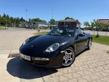 Porsche Boxster S S - gebrauchte Porsche Boxster aus dem Jahr 2005