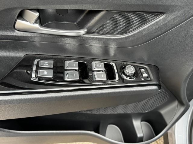 Fahrzeugabbildung KGM Korando 1.5 Nomad 6MT*Navi*17`Alu*PDC*SH