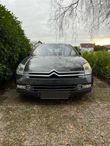Citroën Citroen C6 - Citroën C6 aus 2007