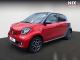 Smart forfour 0.9 Turbo prime KAMERA SHZ - Smart ForFour in Frankfurt (Main)