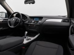Foto Nummer 37: BMW X3