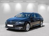 Skoda Superb Combi TSI DSG Style Leder+PanoSD+Canton+1 - Skoda in Karlsruhe