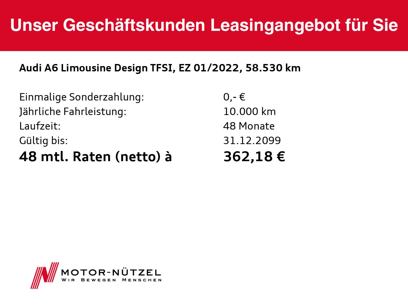 Audi A6 - Bild 21
