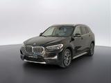 BMW X1 F48 2019 - X1 xdrive18d xLine Plus auto - BMW X-Reihe mit Halbautomatikschaltung