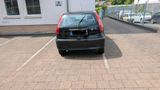Fiat Punto - Fiat Punto aus 1998