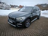 BMW X1 25D X-Drive . SEHR GEPFLEGT!!! 232 PS - BMW 1er Reihe mit Diesel-Antrieb: Geländewagen