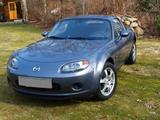 Mazda MX-5 Energy 1.8 MZR Energy mit Hardtop - Mazda MX-5: Hardtop