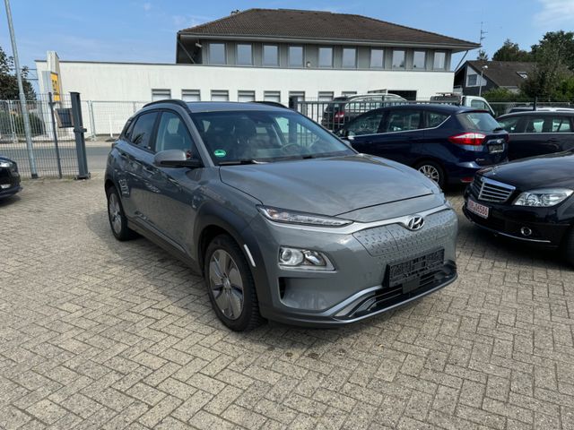 Hyundai Kona Advantage Elektro 2WD