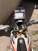 KTM 450 rally replic - KTM 450