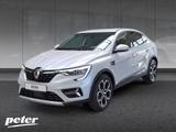 Renault Arkana 1.3 TCe 140 Intens DSG-Automatik Klimaaut - Renault Arkana aus 2021