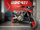 Ducati Hypermotard 698 Mono RVE Finanzierung 2,99% - DUCATI VON 501 BIS 750 CCM