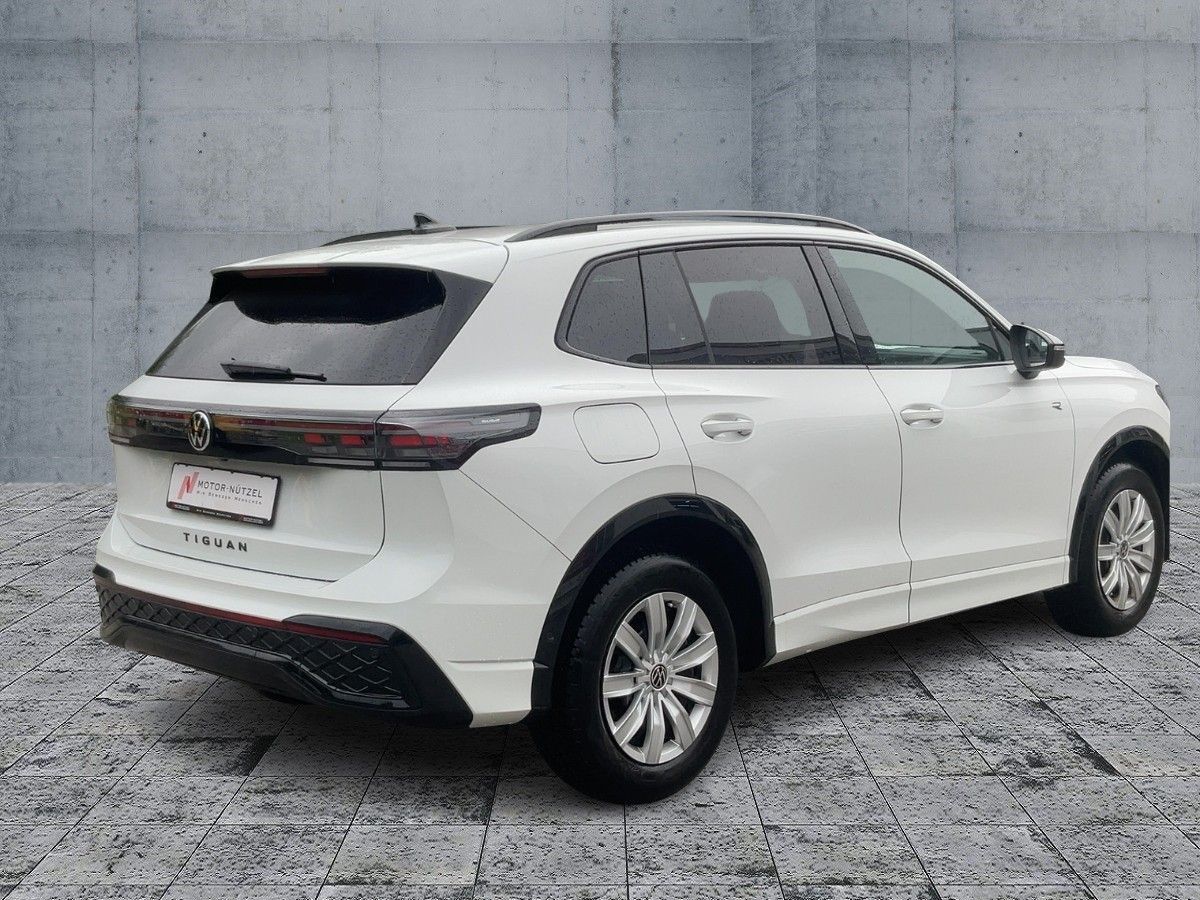 Volkswagen Tiguan - Bild 6