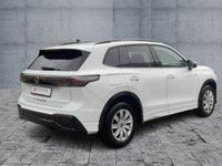 Volkswagen Tiguan - Vorschau Bild 6
