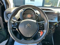 Citroen C1 - Vorschau 5