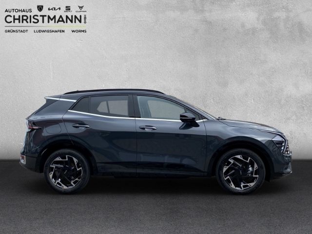 Fahrzeugabbildung Kia Sportage GT-LINE PLUG-IN HYBRID 4WD 1.6 T-GDI *P