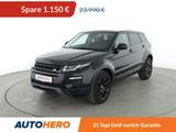 Land Rover Evoque 2.0 Sd4 SE Aut.*NAVI*CAM*SHZ*LHZ*TEMPO* - Land Rover Range Rover Evoque Gebrauchtwagen in Berlin