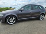 Audi A3 1.8 TFSI Ambition Sportback Ambition - Audi A3 aus 2010: Sportback Ambition
