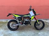 Fantic FANTIC COMPETITION 50 - MOTARD - SUPER MOTO VON 1 BIS 50 CCM