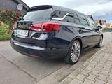 Opel Astra Ultimate Automatik ACC Matrix-LED - Opel Astra Ultimate mit Diesel-Antrieb
