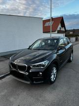 BMW X1 sDrive18i Advantage