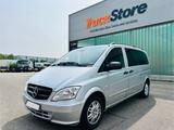 Mercedes-Benz Vito 122 CDI kompakt Automatic 8Sitzer  AHK Navi - Mercedes-Benz Vito: Automatic