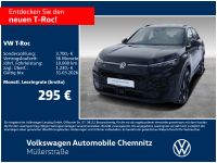 Volkswagen T-Roc - Vorschau Bild 1