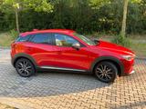 Mazda Cx -3 Sports-Line Automatik - Mazda: Mazda3 Sport
