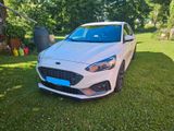 Ford Focus ST 2,3 EcoBoost ST-Styling-Paket - Ford Focus: ST Styling Paket