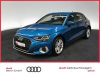 Audi A3 - Vorschau Bild 1