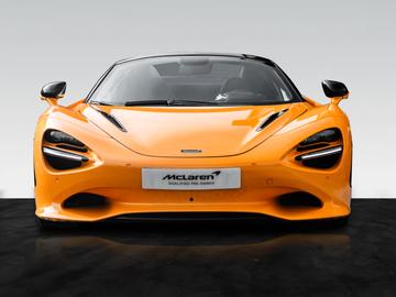 صورة 2 لـ 2024 Mclaren 750S