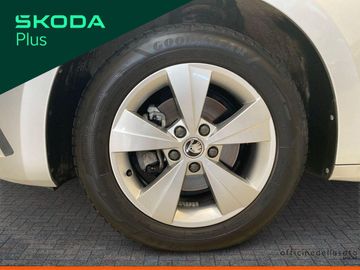 Skoda Octavia - 12