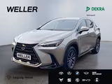 Lexus NX 450h+ Executive Line *Bi-LED*360°*ACC*el. Hec - Lexus NX 450h Gebrauchtwagen