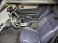 MINI Cooper Cabrio - Vorschau Bild 11