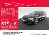 Audi S6 Avant TDI tiptr. ACC/Virtual/Navi+ - Audi S6 in Leipzig