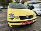 Volkswagen Polo IV 1.2 Klima Rentnerfahrzeug Nur 100'TKM - Volkswagen Polo: 10n