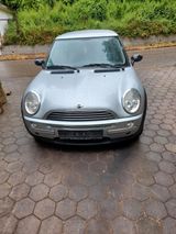 MINI Mini r50 1,6 90ps - MINI MINI: R50