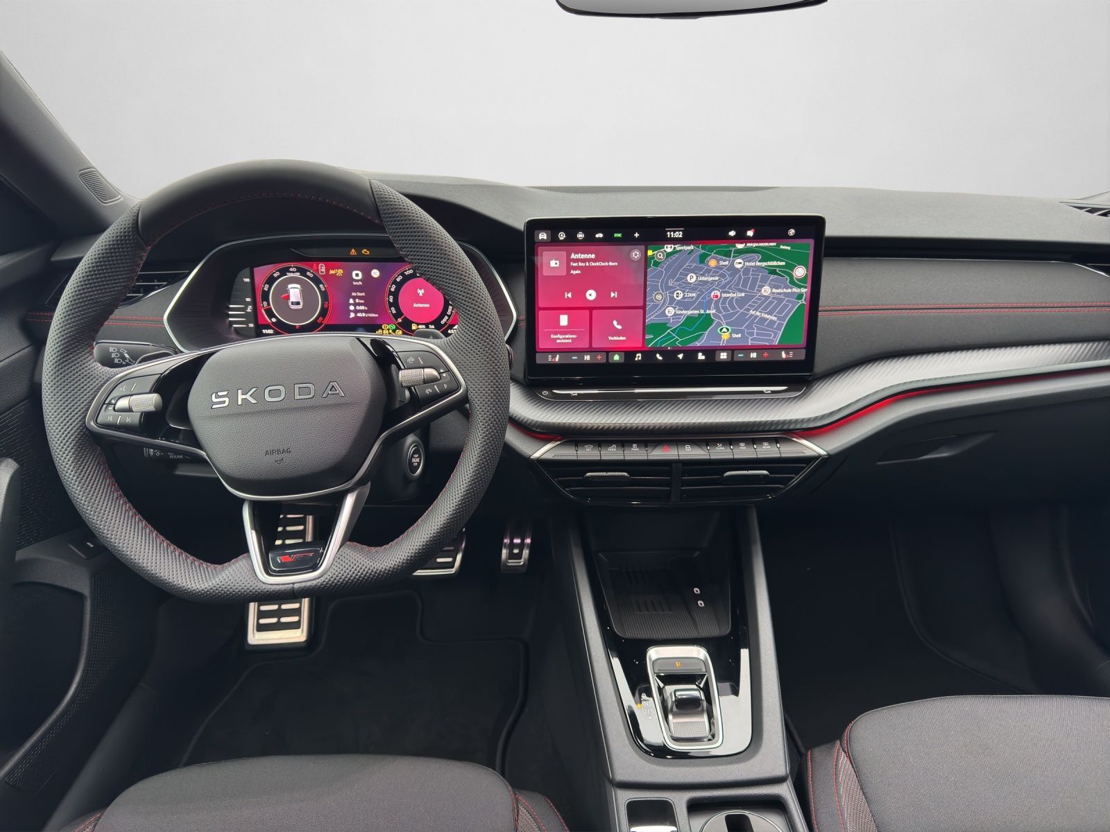 Skoda Octavia - Bild 4