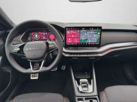 Skoda Octavia - Vorschau Bild 4