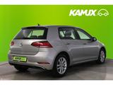 Volkswagen Golf VII 1.6TDI Limo Comfortline+LED+NAVI+PDC - Volkswagen Golf: Limousine, Comfortline TDI
