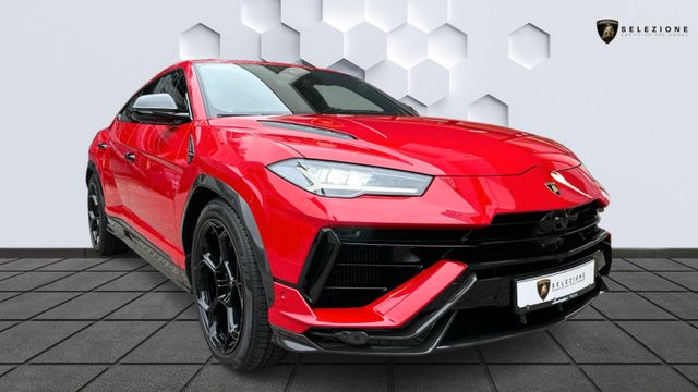 Lamborghini Urus Performante / Carbon / Warranty