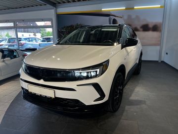 Bild 6 Opel Grandland (X) Grandland GS - IntelliLux | RFK | Navi | LHZ/SHZ