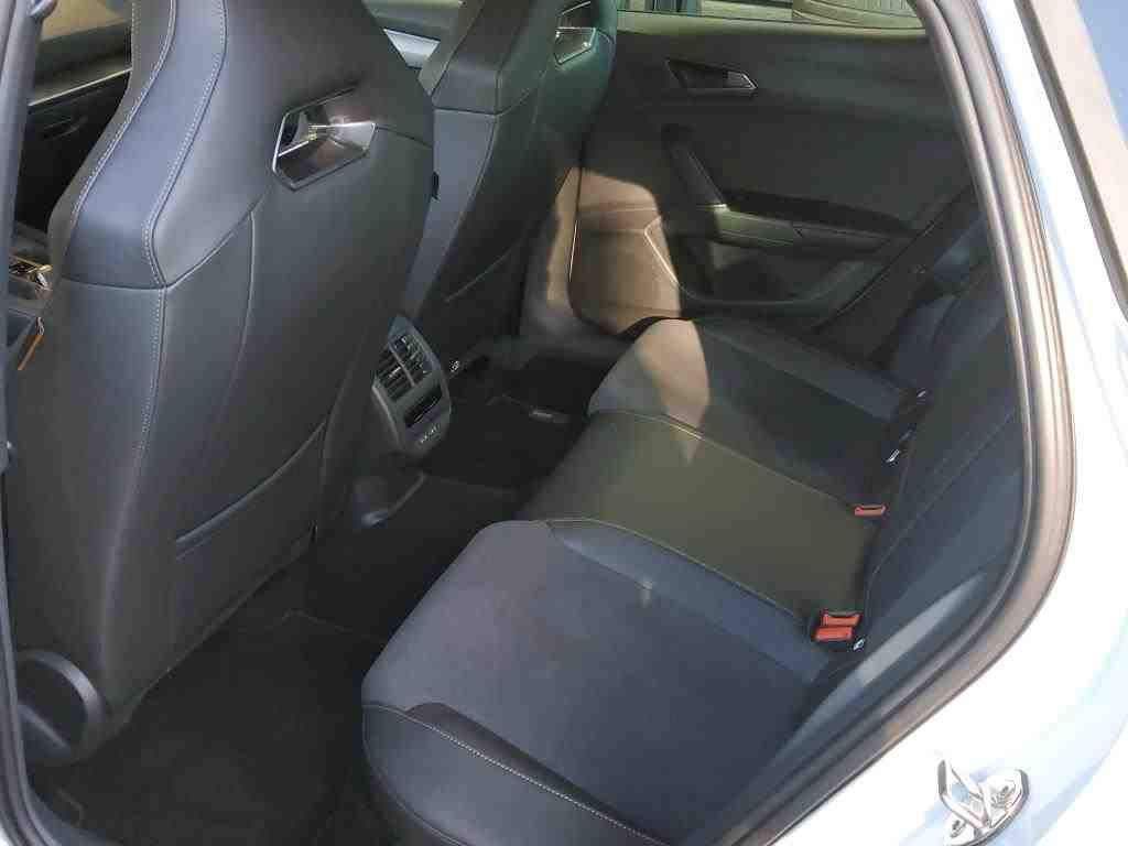 Cupra Leon - Bild 7