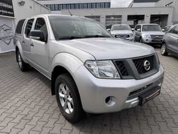 Nissan Navara - 3